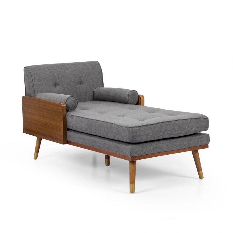 Lehátko Mid-Century Modern – 32 Š x 63,75 D x 33,5 V