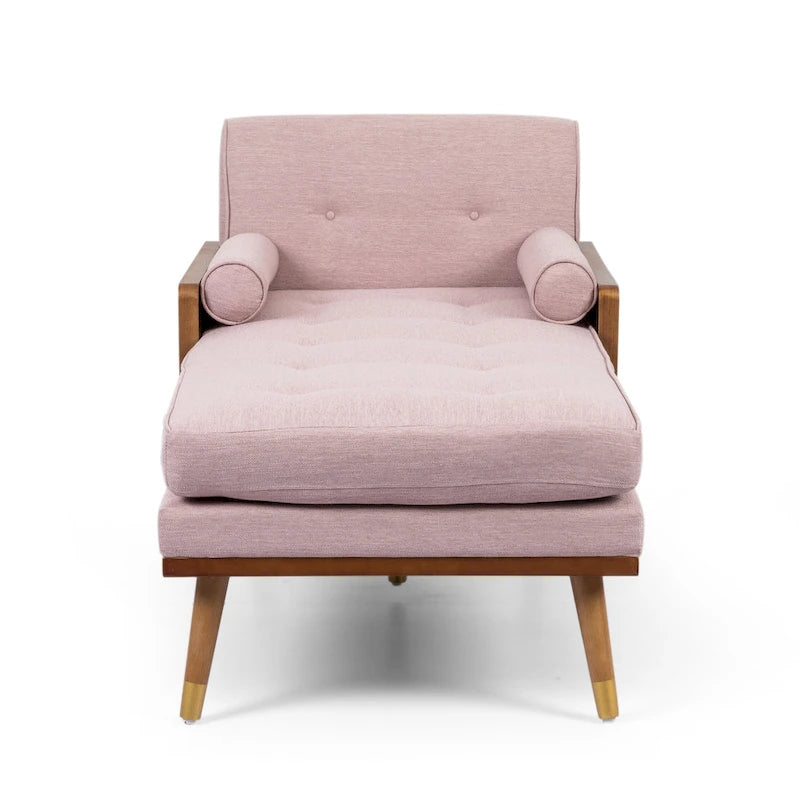 Lehátko Mid-Century Modern – 32 Š x 63,75 D x 33,5 V