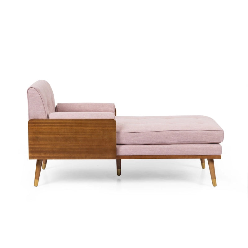 Lehátko Mid-Century Modern – 32 Š x 63,75 D x 33,5 V