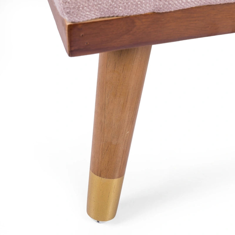 Lehátko Mid-Century Modern – 32 Š x 63,75 D x 33,5 V
