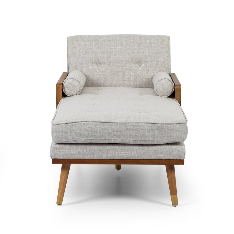 Lehátko Mid-Century Modern – 32 Š x 63,75 D x 33,5 V