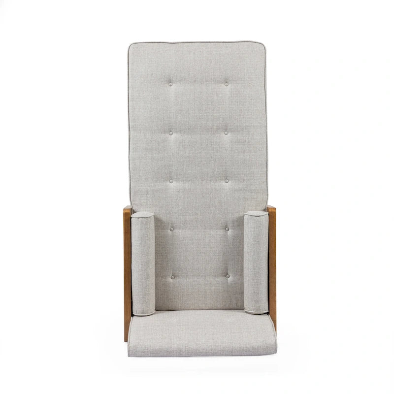 Lehátko Mid-Century Modern – 32 Š x 63,75 D x 33,5 V