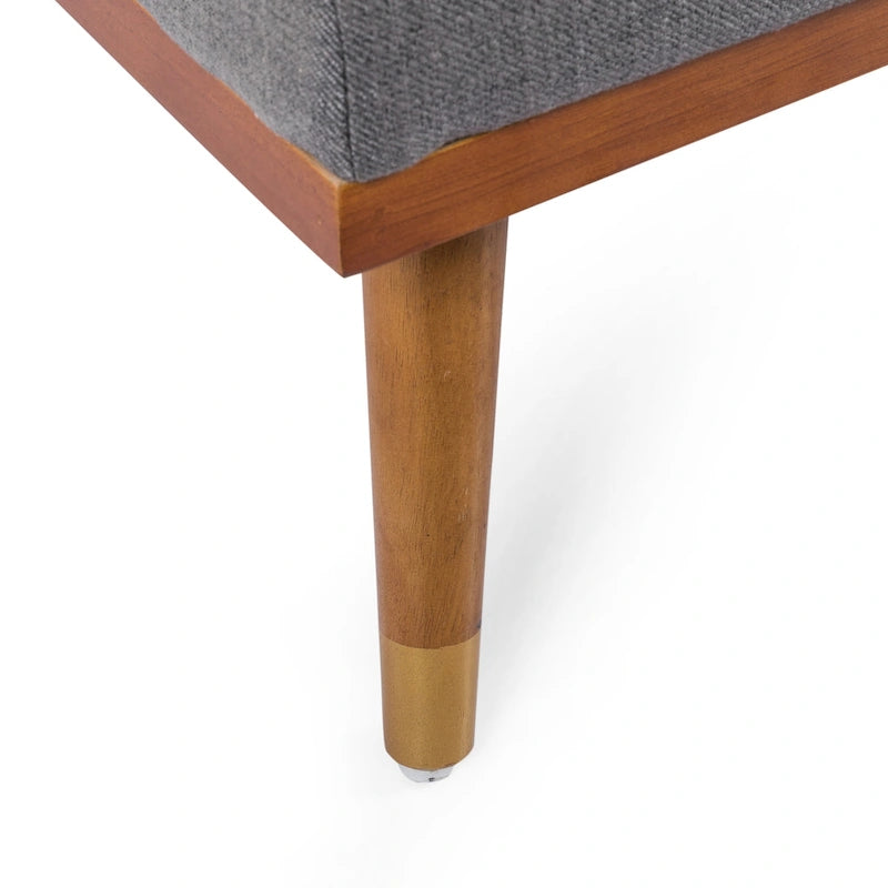 Lehátko Mid-Century Modern – 32 Š x 63,75 D x 33,5 V
