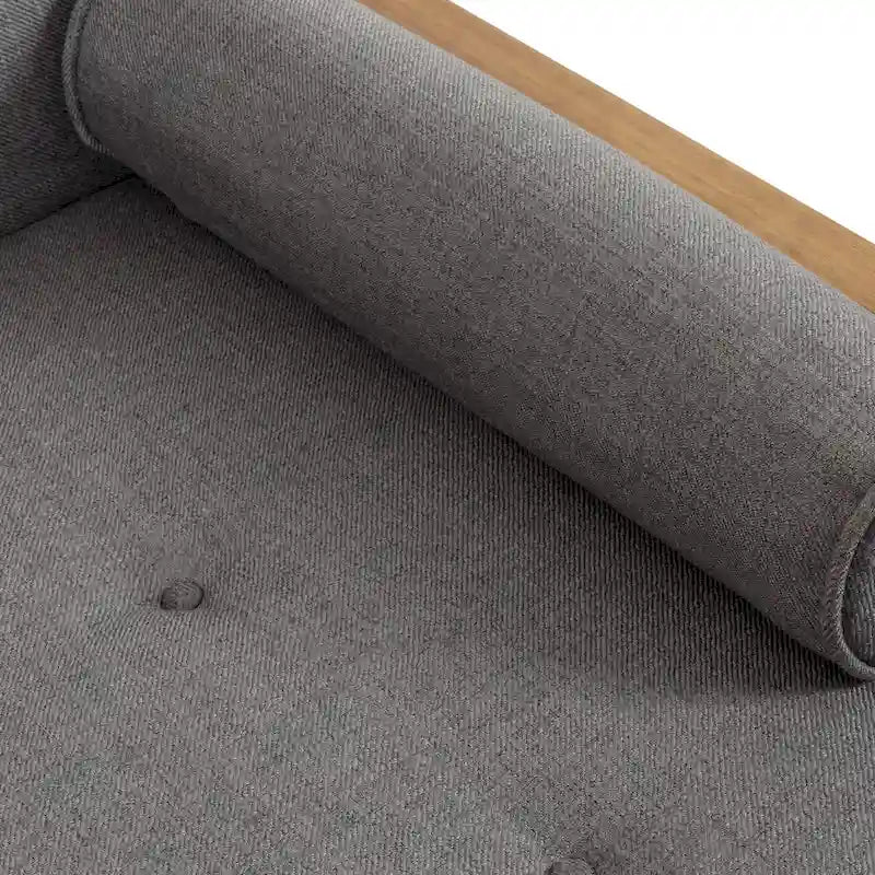 Lehátko Mid-Century Modern – 32 Š x 63,75 D x 33,5 V