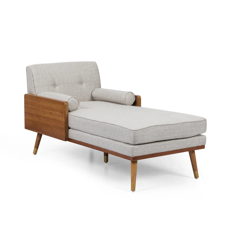 Lehátko Mid-Century Modern – 32 Š x 63,75 D x 33,5 V