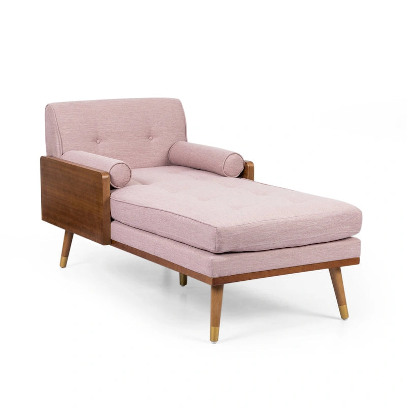 Lehátko Mid-Century Modern – 32 Š x 63,75 D x 33,5 V