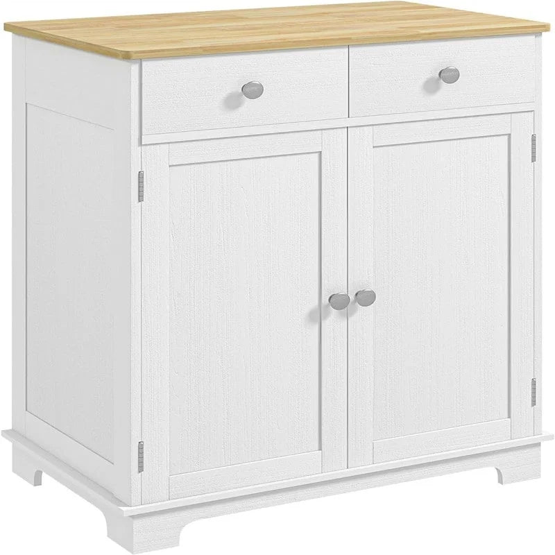 Příborník/bufet/kuchyňská úložná skříňka – 68 cm (Š) x 40 cm (H) x 85 cm (V)