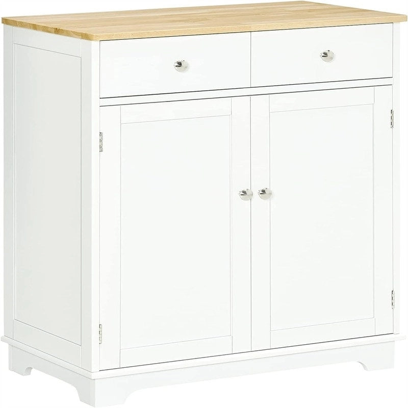 Příborník/bufet/kuchyňská úložná skříňka – 68 cm (Š) x 40 cm (H) x 85 cm (V)