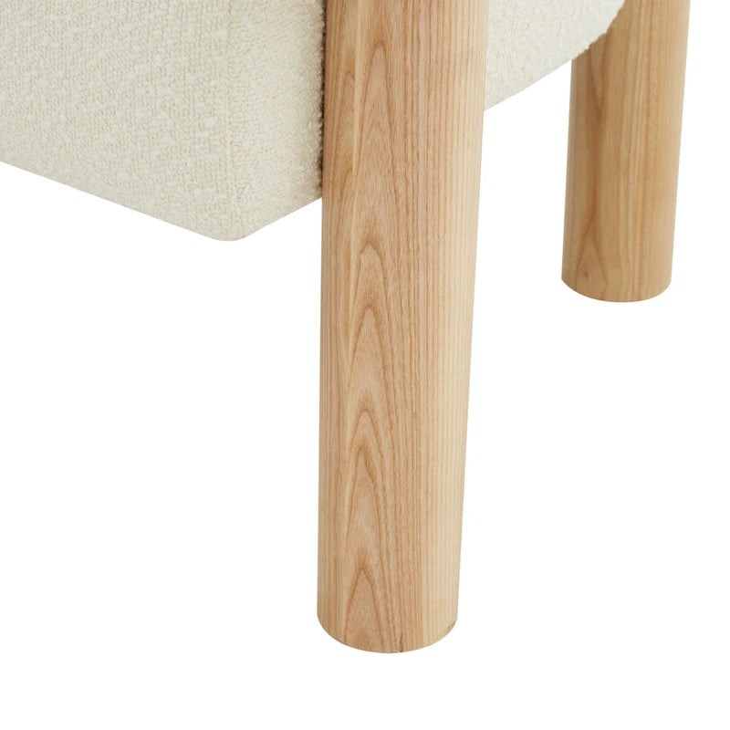Křeslo - 38 Š x 30 H x 30 V