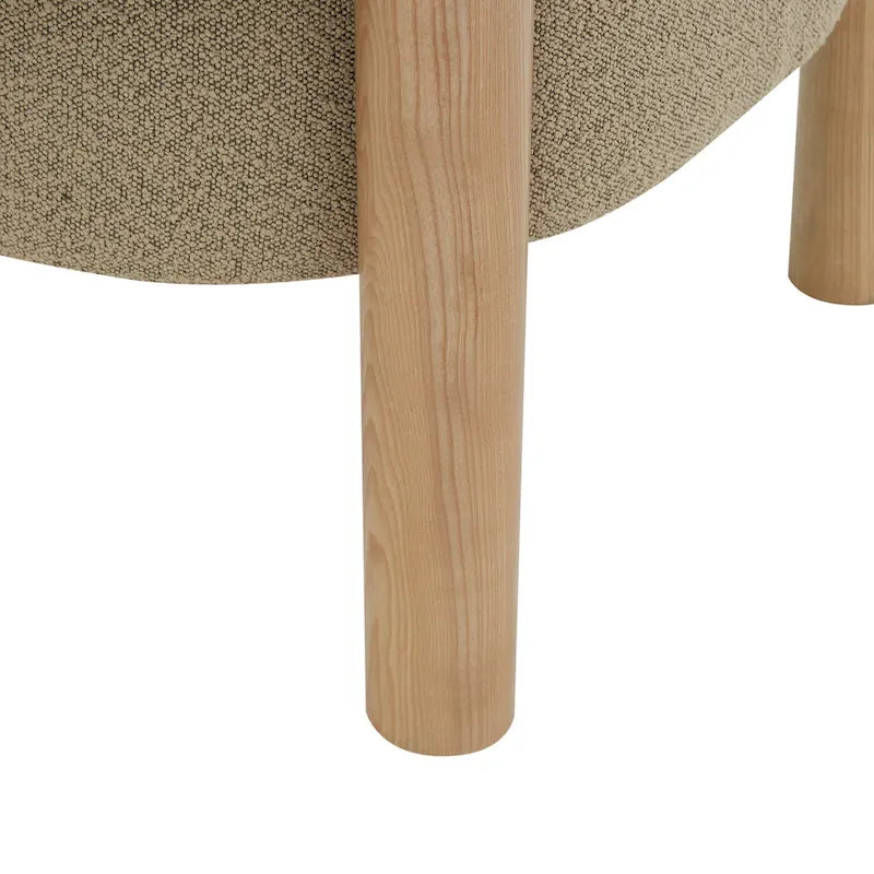 Křeslo - 38 Š x 30 H x 30 V
