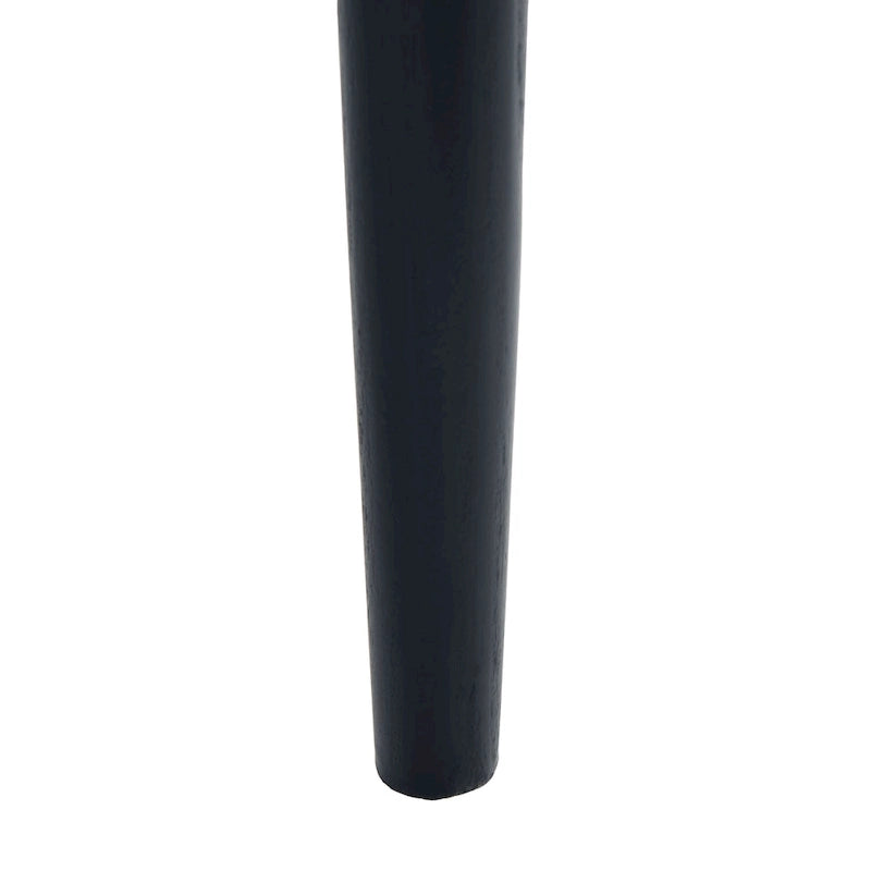 Křeslo s ratanovým výpletem - 25 Š x 19 H x 31 V