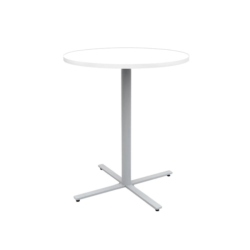 42" vysoký kulatý barový stůl – 36" kulatý barový stůl